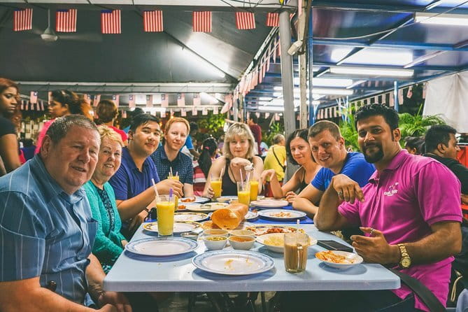 First Day : Arrival Transfer with Batu Caves Highlights Tour - Who should book this arrival-day tour