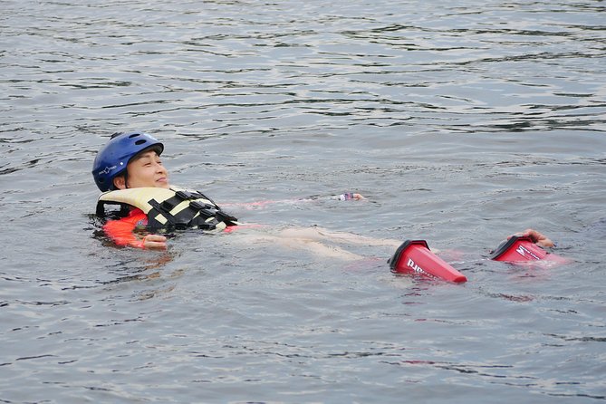 Flyboard Experience - SINGLE (30mins flight) - What Flyboard Malaysia actually gives you