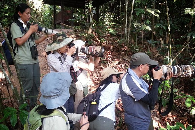 Fraser's Hill Bird-Watching & Nature Sightseeing Tour from Kuala Lumpur - Practical details that affect your decision
