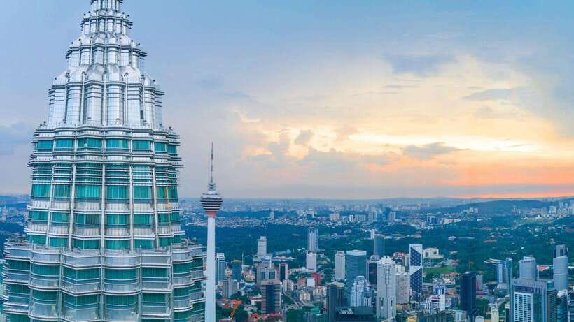 From KLIA or Port Klang: Kuala Lumpur Transit Tour - Is seven hours enough for Kuala Lumpur?