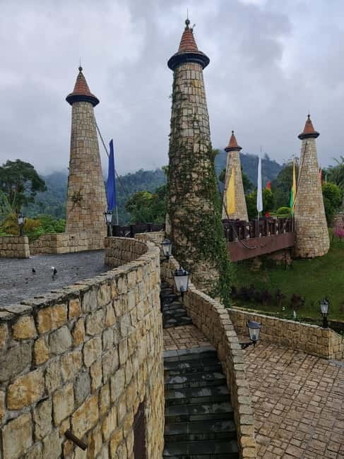 From Kuala Lumpur: Bukit Tinggi Private Day Trip - Who will enjoy this day trip?