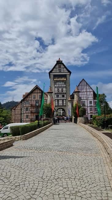 From Kuala Lumpur: Bukit Tinggi Private Day Trip - Botanical Garden and Rabbit Park need realistic expectations