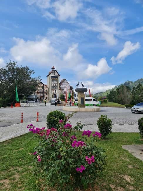From Kuala Lumpur: Bukit Tinggi Private Day Trip - Why a private group changes the value