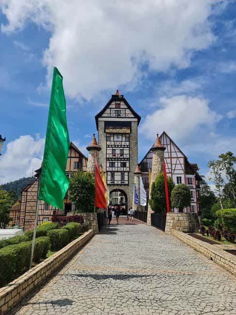 From Kuala Lumpur: Bukit Tinggi Private Day Trip - The return to Kuala Lumpur