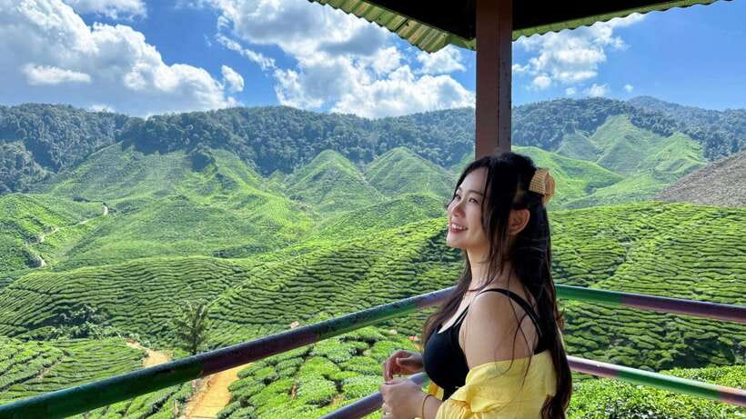 From Kuala Lumpur: Cameron Highlands Day Tour with Lunch - A Long Day from Kuala Lumpur to the Highlands
