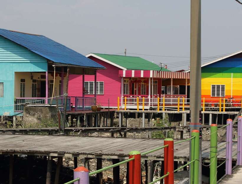 From Kuala Lumpur: Crab Island Tour with Seafood Lunch - Is $146 per person good value?