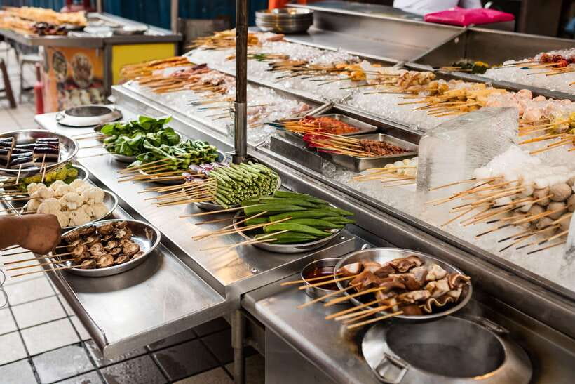 From Kuala Lumpur: Crab Island Tour with Seafood Lunch - Who will enjoy this outing most?