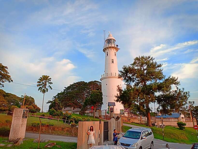 From Kuala Lumpur: Fireflies Tour and Seafood Dinner - Who should book this Kuala Selangor evening trip?