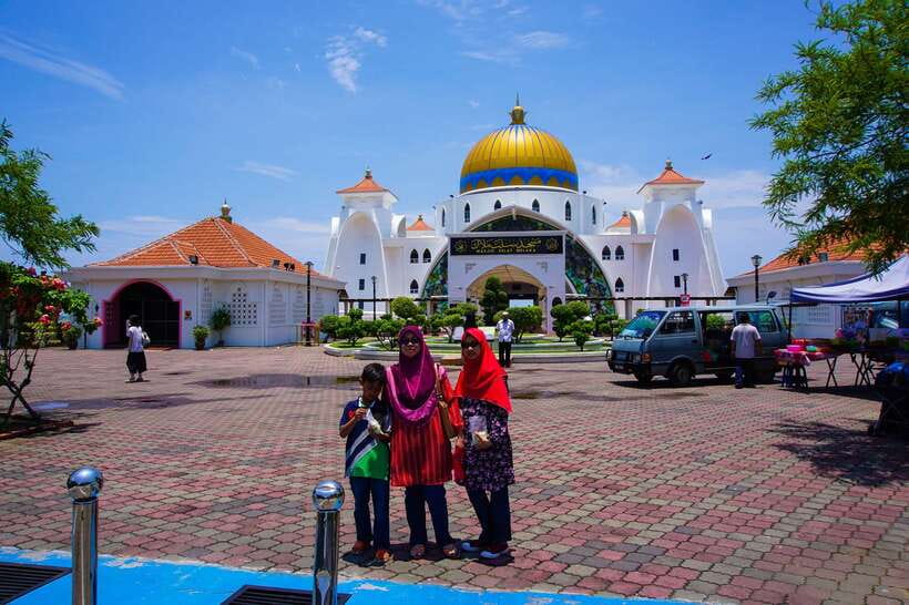 From Kuala Lumpur: Full-Day Historical Tour of Malacca - Lunch is flexible, but you pay separately