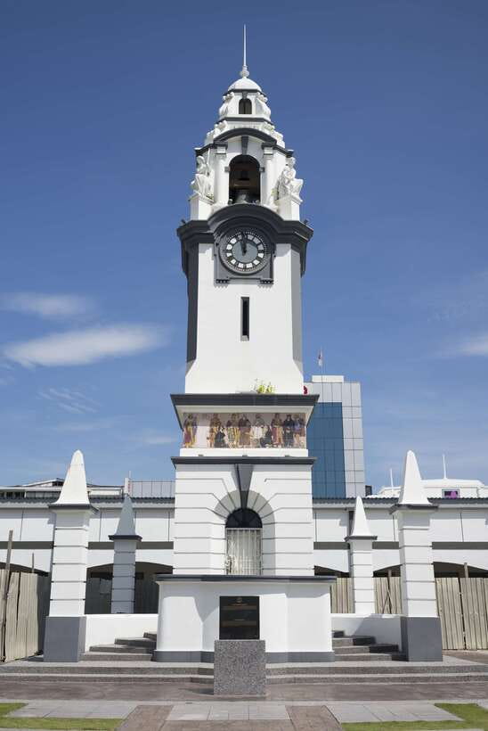 From Kuala Lumpur: Full-Day Tour to Ipoh - Why make the long trip from Kuala Lumpur?