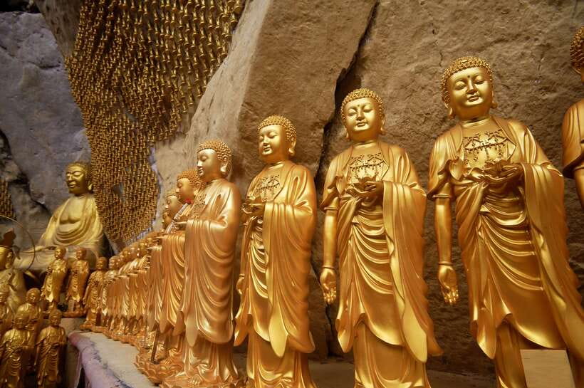 From Kuala Lumpur: Full-Day Tour to Ipoh - Who should choose this Ipoh day trip?