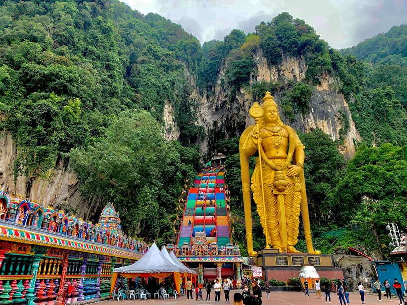 From Kuala Lumpur: Genting Highlands Day Tour & Gondola Ride - Why this makes a good Kuala Lumpur day trip
