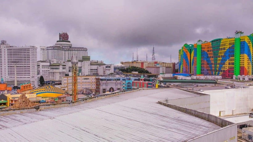 From Kuala Lumpur: Genting Highlands Day Tour & Gondola Ride - Is $58 a fair price?
