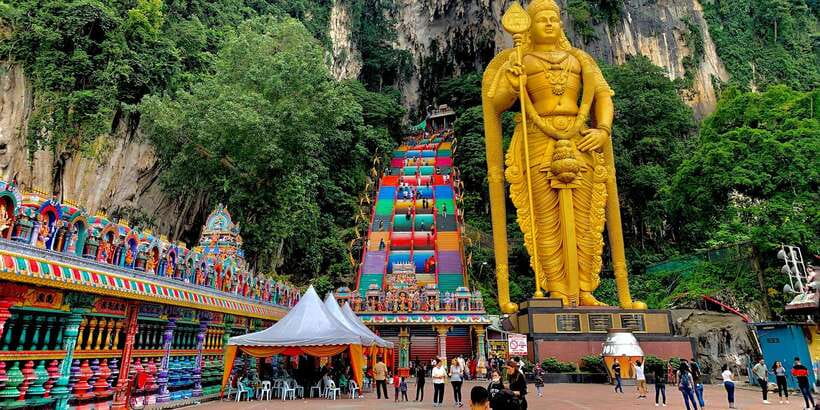 From Kuala Lumpur: Genting Highlands Day Tour & Gondola Ride - Who should book this tour?