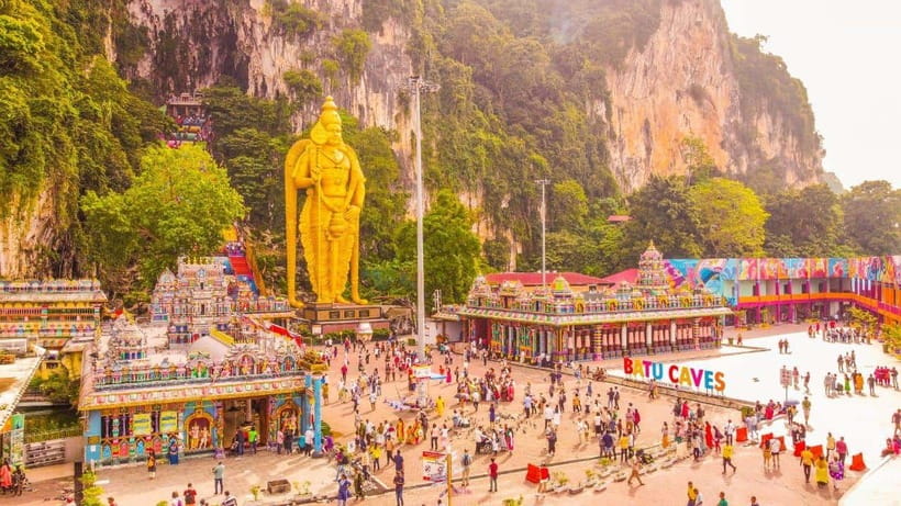 From Kuala Lumpur: Genting Highlands Day Tour & Gondola Ride - Final verdict: book it for ease and variety