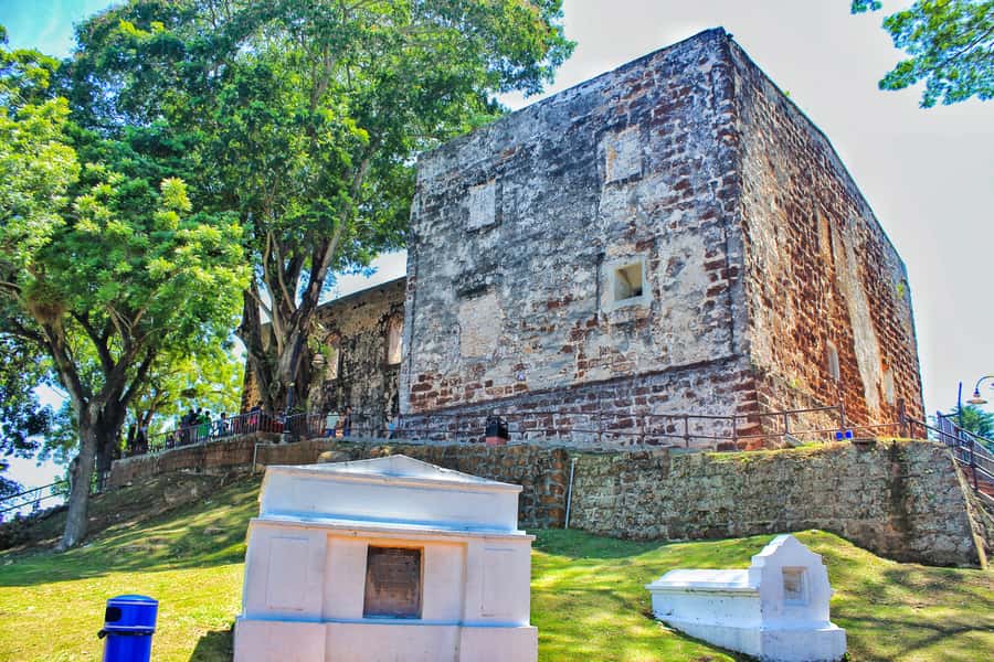 From Kuala Lumpur: Historical Melaka Day Tour with Lunch - The Maritime Museum and Dutch Square