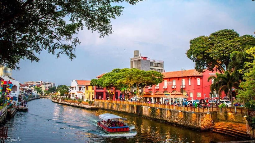 From Kuala Lumpur: Historical Private Malacca Day Tour - Key points to know before booking