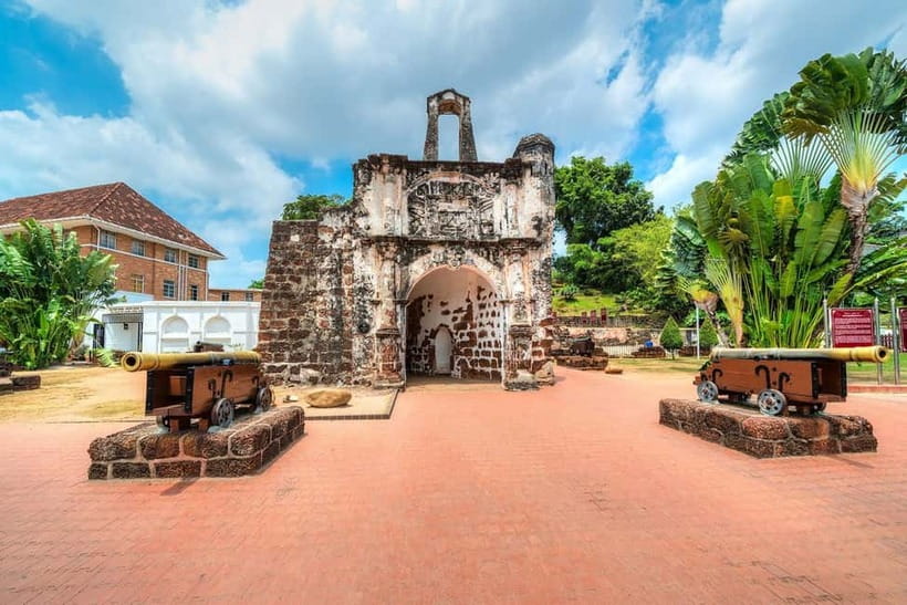 From Kuala Lumpur: Historical Private Malacca Day Tour - Why Malacca makes a worthwhile day from Kuala Lumpur