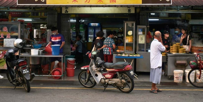 From Kuala Lumpur: Historical Private Malacca Day Tour - Jonker Street is where the day feels most local