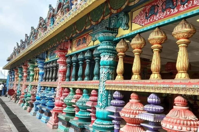 From Kuala Lumpur: Kuala Gandah & Batu Caves Day Trip - Who will enjoy this day most?