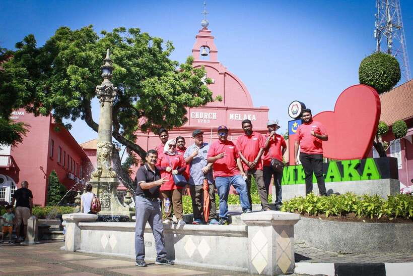 From Kuala Lumpur: Malacca Private Day Tour - Key points at a glance