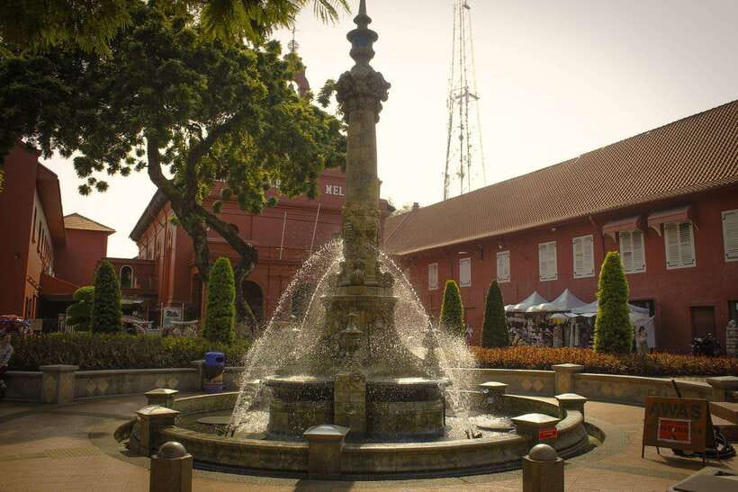 From Kuala Lumpur: Malacca Private Day Tour - Why Malacca makes a worthwhile day trip