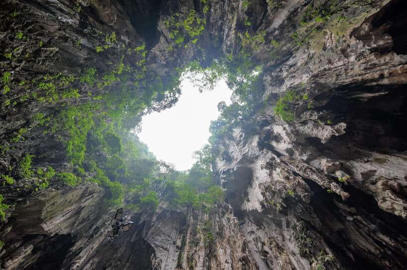 From Kuala Lumpur: Private Batu Caves Cultural Tour - Does the three-hour schedule really work?