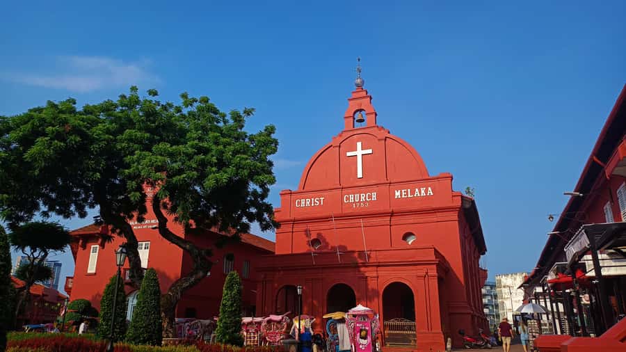 From Kuala Lumpur: Private Full Day Tour to Malacca - Key points to know before you book