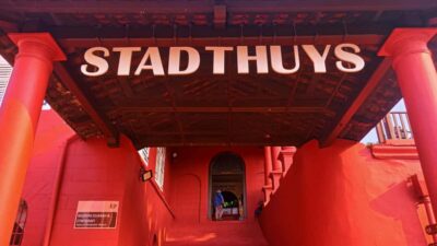 Private Full Day Tour to Malacca