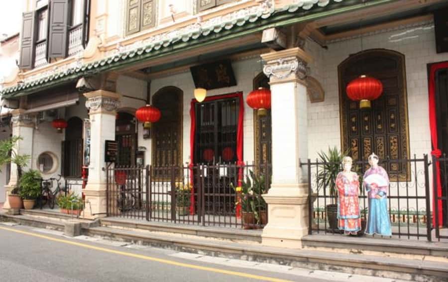 From Kuala Lumpur: Private Full Day Tour to Malacca - Jonker Street: shopping, food, and a change of pace