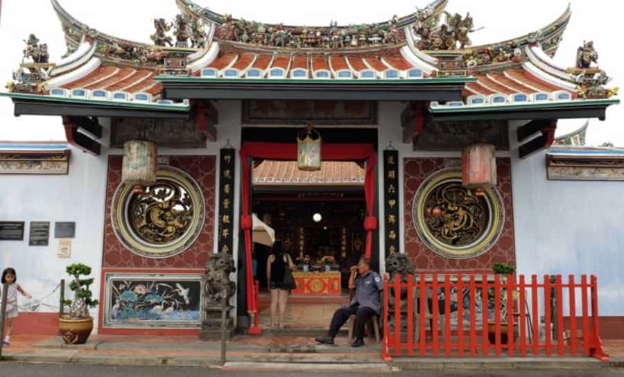 From Kuala Lumpur: Private Full Day Tour to Malacca - What the private format is worth at $88