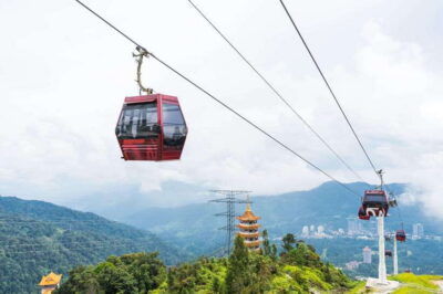 Private Genting Highlands Day Trip
