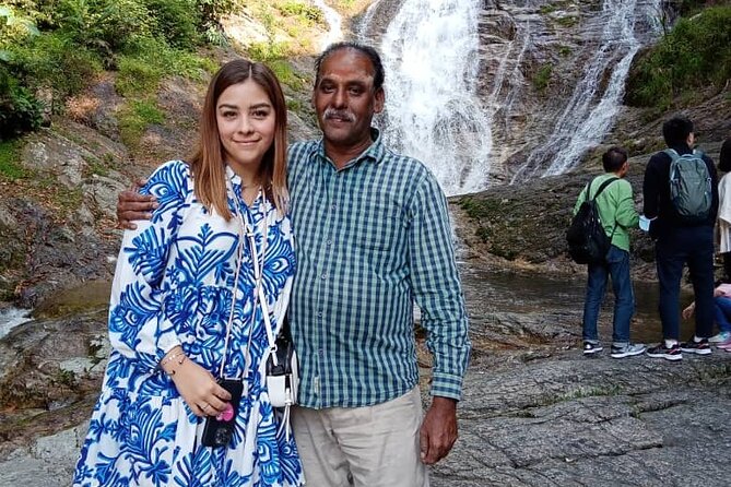 Full Day Cameron Highlands Nature Tour - Kea Farm Market and the best chance to browse