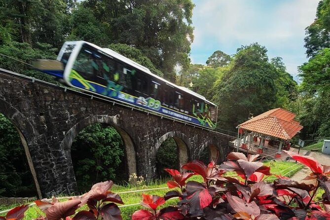 Full Day Flexi Private Tour in Penang Island with Pickup - What the $100 price really buys you