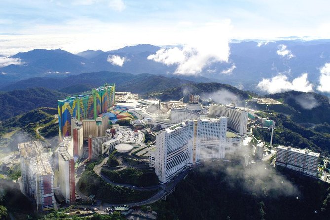 Full-Day Genting Highlands Tour with Batu Caves & Awana SkyWay - What kind of day is this from Kuala Lumpur?