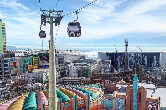 Full-Day Genting Highlands Tour with Batu Caves & Awana SkyWay - Batu Caves gives the morning a stronger start