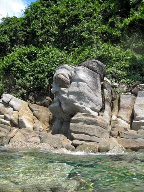 Full-Day Guided Snorkeling Tour from Kota Kinabalu - Guides who make the biggest difference