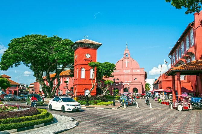 Full day in Malacca Historical Private Tour in Kuala Lumpur - Why Malacca Works as a Day Trip From Kuala Lumpur