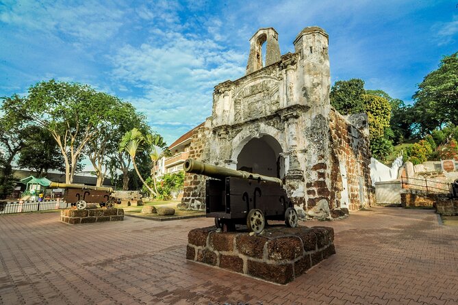Full day in Malacca Historical Private Tour in Kuala Lumpur - Cheng Hoon Teng Temple Adds a Different Tradition