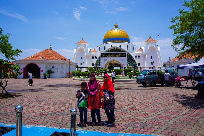 Full day in Malacca Historical Private Tour in Kuala Lumpur - The Trishaw Ride Needs Clear Confirmation