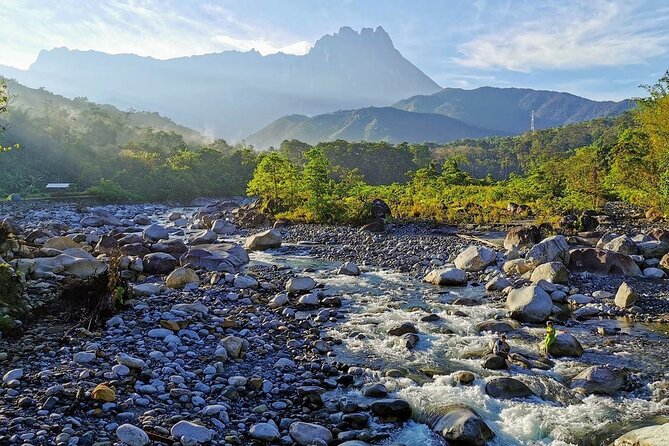 Full Day JomTour! Memorable Experience in Kota Kinabalu, Sabah - A private route from Kota Kinabalu into Sabah’s mountains