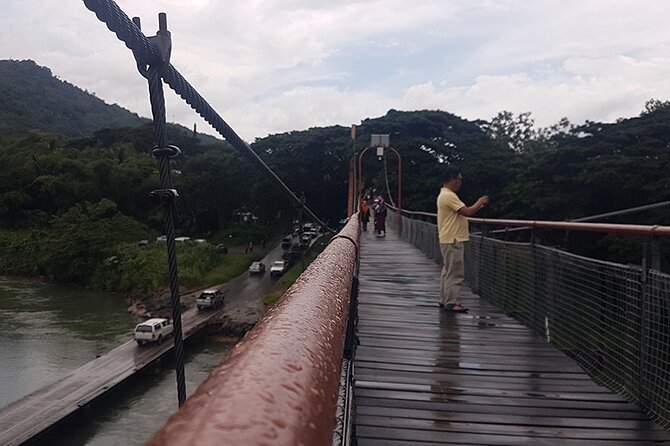 Full Day JomTour! Memorable Experience in Kota Kinabalu, Sabah - Kinabalu Park and Sabah’s cooler high country