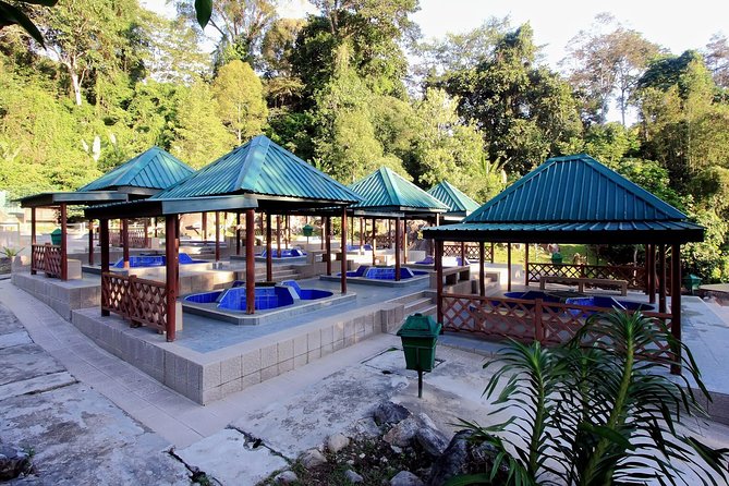 Full-Day Kinabalu Park and Poring Hot Spring Day Trip - Who will get the most from this 10-hour outing