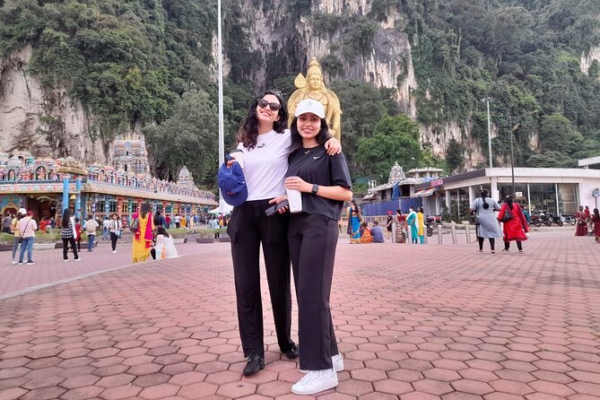 Full-Day Kuala Lumpur Sightseeing Tour - KL Tower and the first long transfer
