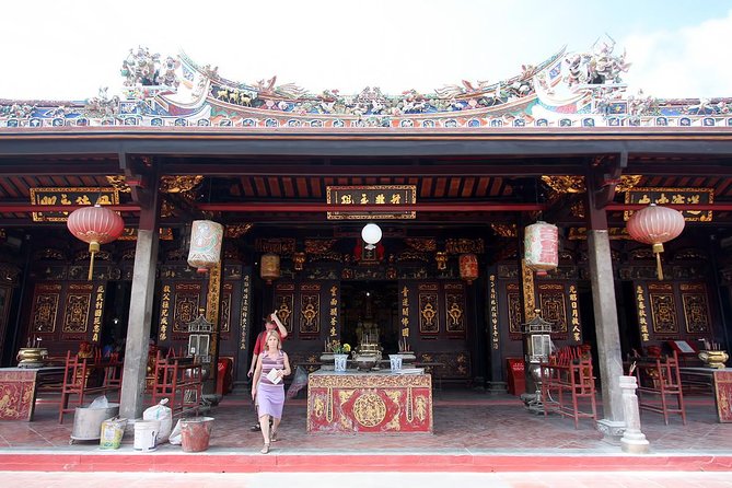 Full-Day Malacca City Tour - Mini Malaysia: useful context or an easy skip?