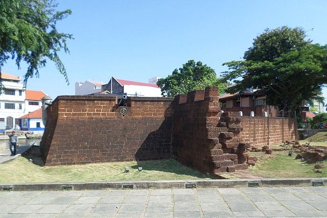 Full-Day Malacca City Tour - Cheng Hoon Teng and the meaning of Harmony Street