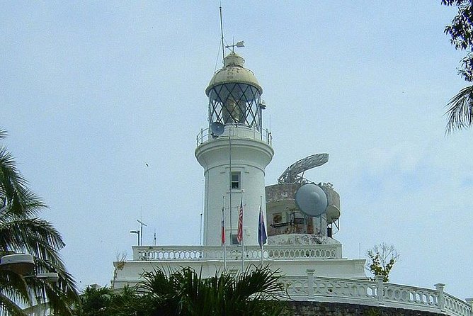 Full-Day Malacca City Tour from Kuala Lumpur - Jonker Street and the city’s trading character