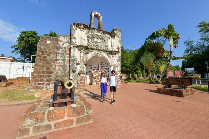 Full Day Melaka Private Tour from Kuala Lumpur - Why this private day trip works