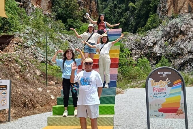 Full Day Private Ipoh Tour - Why a private day is useful in Ipoh
