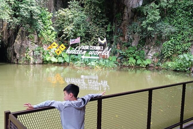 Full Day Private Ipoh Tour - Perak Tong has the day’s biggest Buddha image